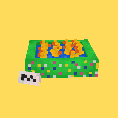 Duck Pond