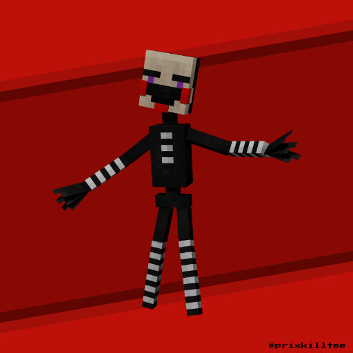 The Puppet