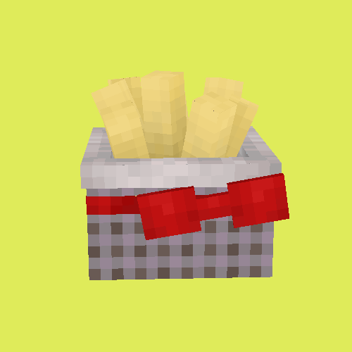 Exotic Butters