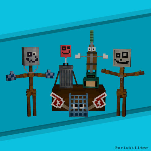 Trash and the Gang