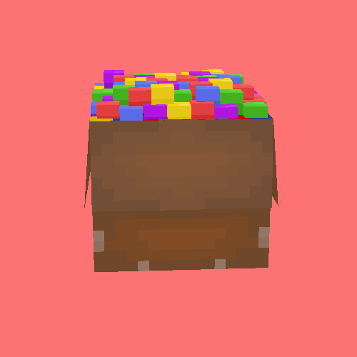 Discount Ball Pit