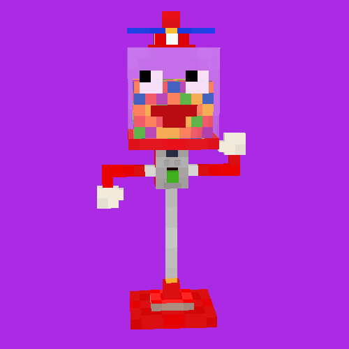 Gumball Swivelhands