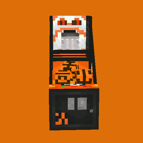 Basketball Machine