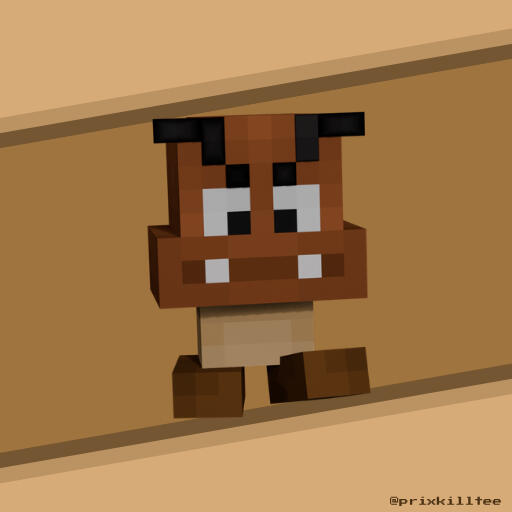 Goomba