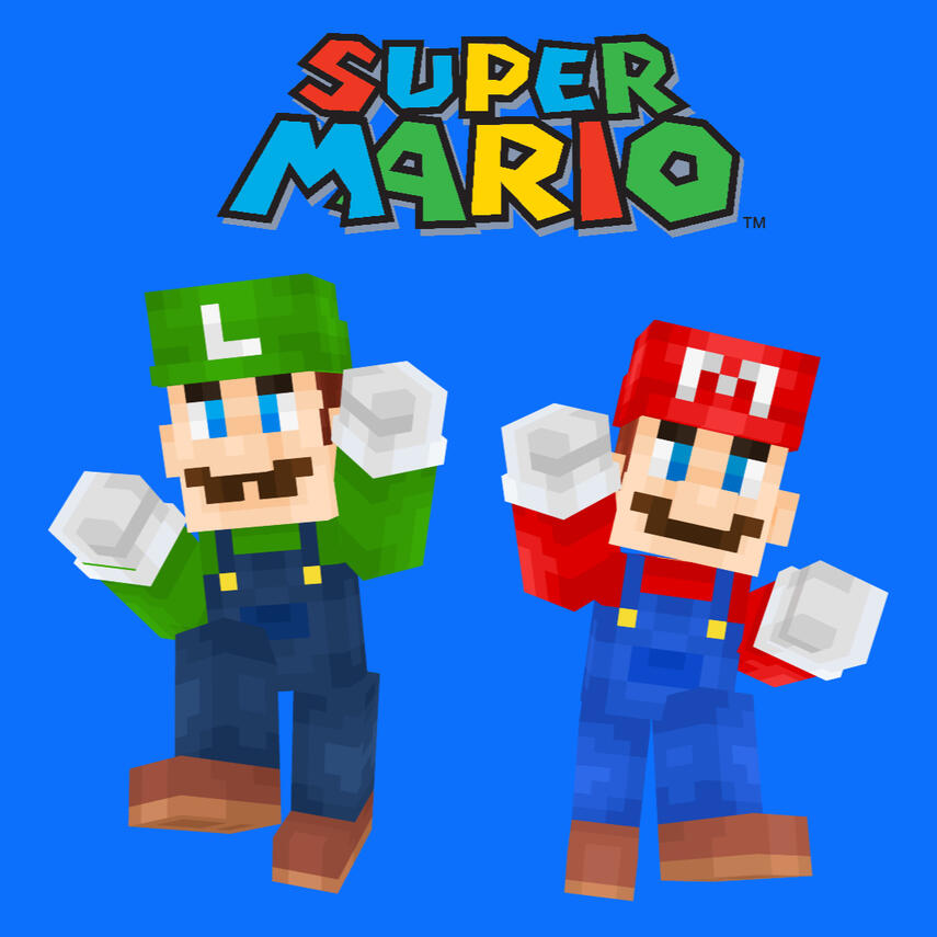 Mario Bros