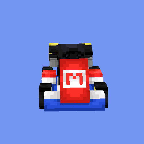 Mario's Kart