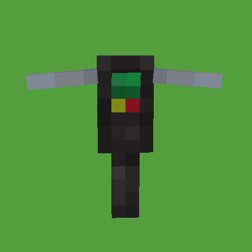 pke meter