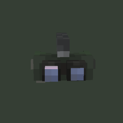 Ecto Goggles